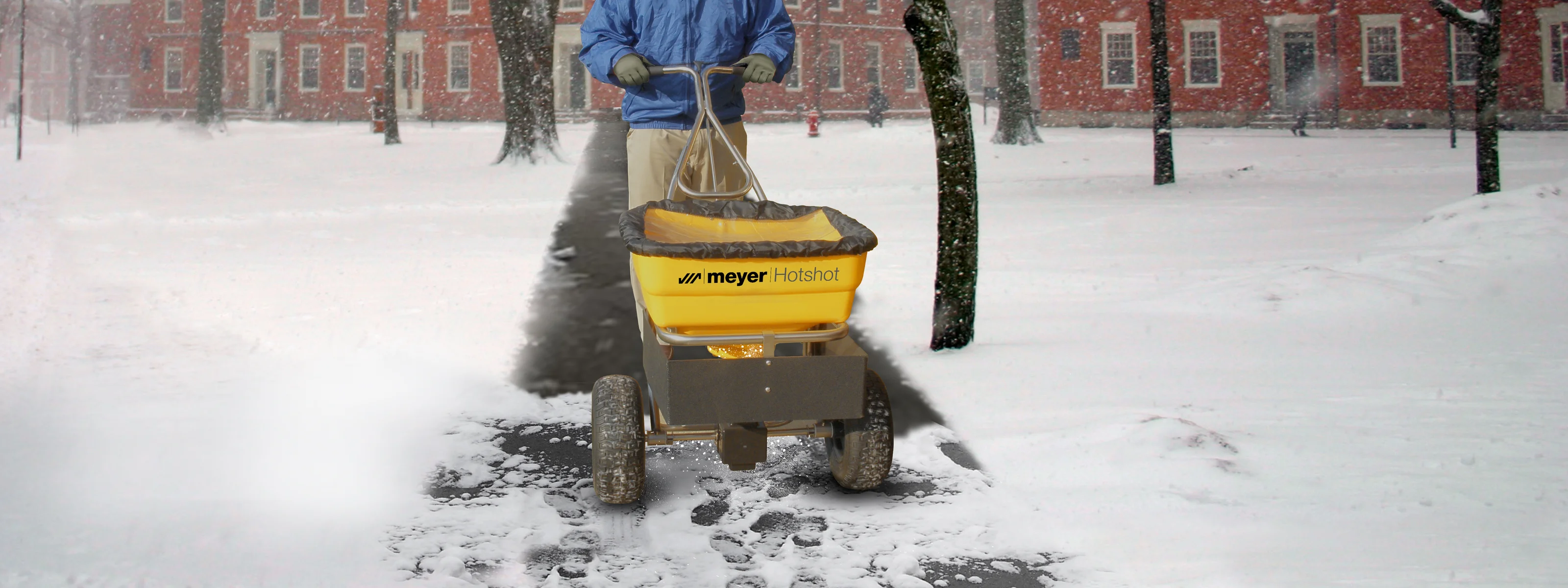 Hotshot | Aebi Schmidt Group